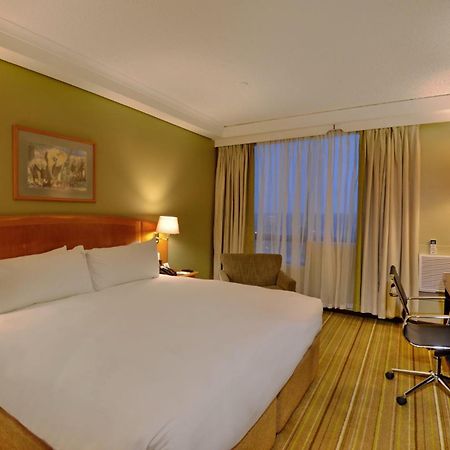 Holiday Inn - Harare By Ihg Exterior foto