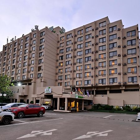 Holiday Inn - Harare By Ihg Exterior foto